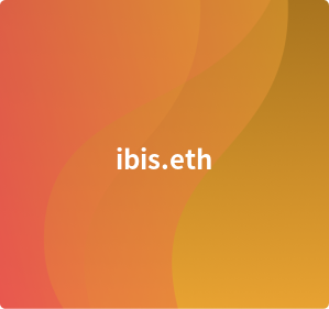 ibis.eth for sale