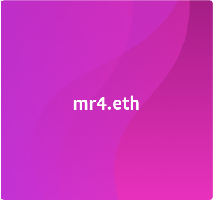 mr4.eth for sale
