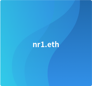 nr1.eth for sale