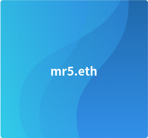 mr5.eth for sale